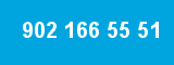 902 166 55 51 902 166 55 51